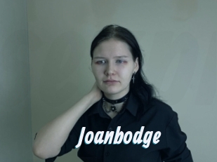 Joanbodge