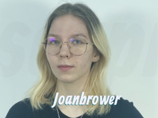 Joanbrower