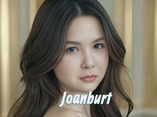 Joanburt