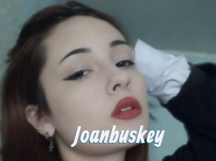 Joanbuskey