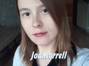 Joancorrell