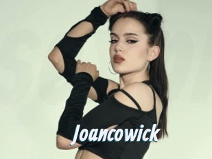 Joancowick