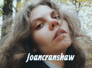 Joancranshaw