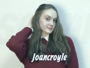 Joancroyle