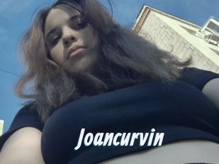 Joancurvin