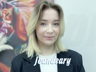 Joandeary
