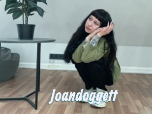 Joandoggett