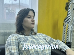 Joaneagerton
