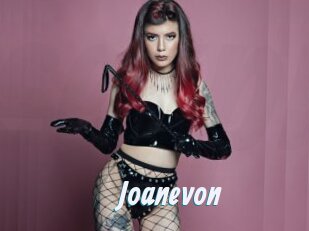 Joanevon