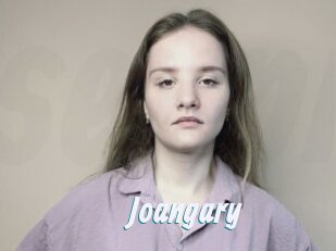 Joangary