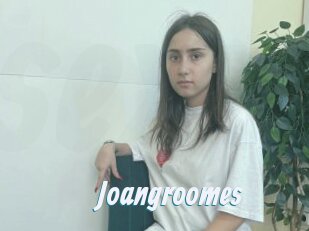 Joangroomes
