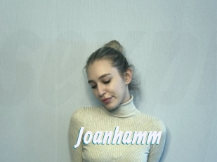 Joanhamm