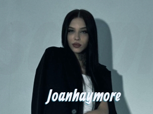 Joanhaymore
