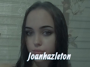 Joanhazleton
