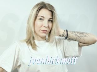 Joanhickmott