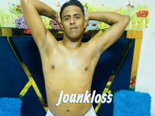 Joankloss