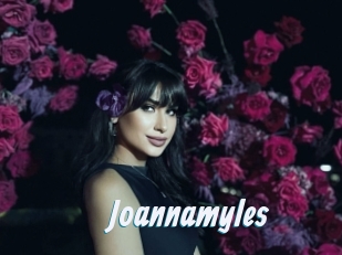 Joannamyles