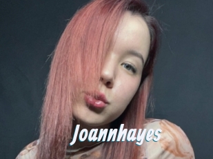 Joannhayes