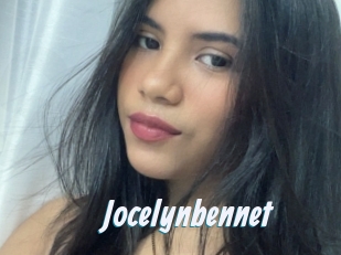 Jocelynbennet