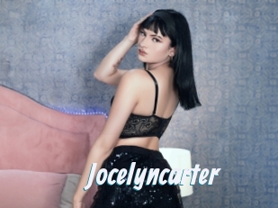 Jocelyncarter