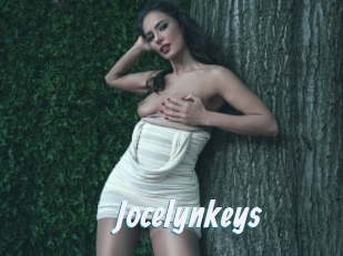 jocelynkeys Sexe Express