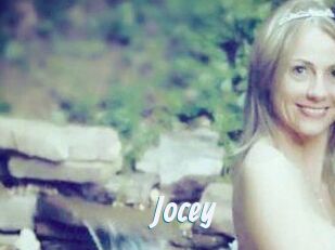Jocey