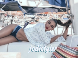 jodietyler Sexe Express