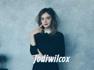Jodiwilcox