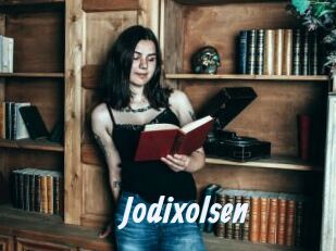 Jodixolsen