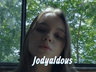 Jodyaldous