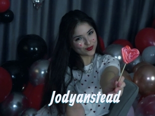 Jodyanstead