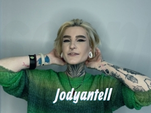 Jodyantell
