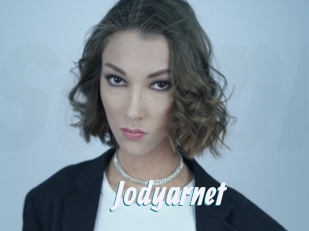 Jodyarnet