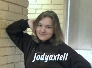 Jodyaxtell