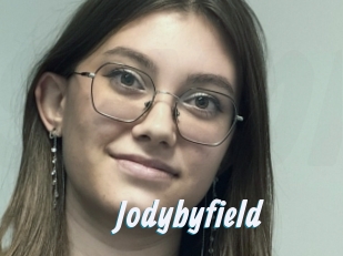 Jodybyfield