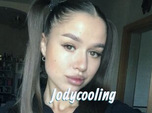 Jodycooling