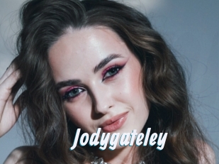 Jodygateley