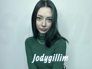 Jodygillim