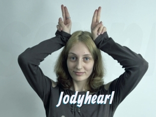 Jodyhearl