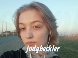 Jodyheckler