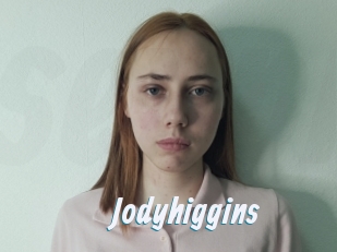 Jodyhiggins