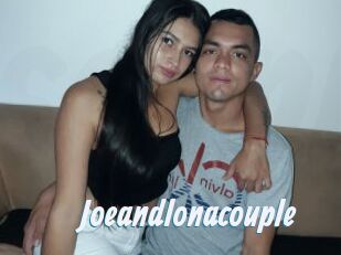 Joeandlonacouple