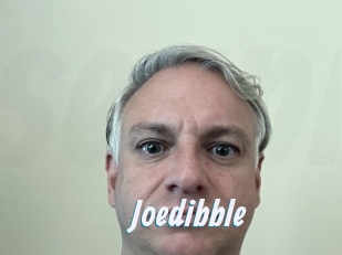 Joedibble