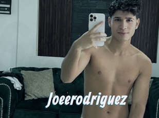 Joeerodriguez
