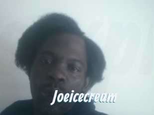Joeicecream