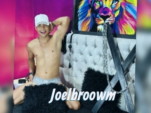 Joelbroowm