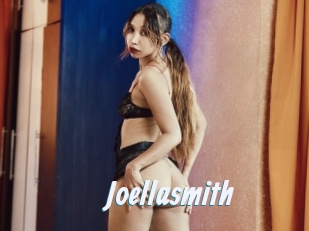Joellasmith