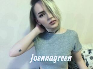 Joennagreen