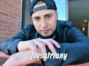 Joesatriany