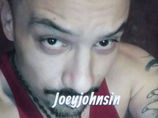 Joeyjohnsin
